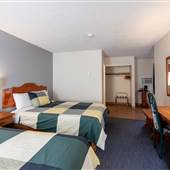 Chase Country Inn Motel & Restaurant