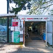 Nanaimo Rowing Club