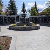 LAKEVIEW CEMETERY COLUMBIUM