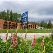 Avola Mountain Lodge