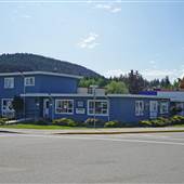 100 Mile House - Birch Ave