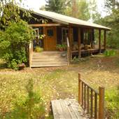SOROKA CABIN