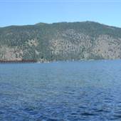 Little Shuswap Lake