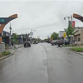 Quesnel - Reid Street