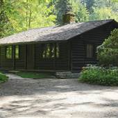 Murdo Frazer Park & Cabin