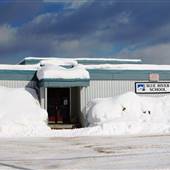 Blue River School