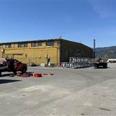 TOLKO WATERFRONT WAREHOUSE