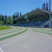 Swangard Stadium