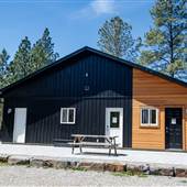 Black Sheep Campground