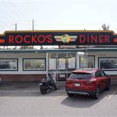 Rocko's 24 Hour Diner