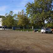 Riverway Sports Complex