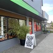 Eccentric Artist Studio