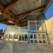 Camosun College Interurban Campus Trades Education and Innovation (CTEI)
