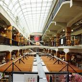 Lonsdale Quay Market