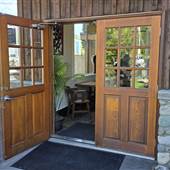 Ryes & Shine Craft Distillery