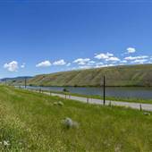 Highway 5A Kamloops-Merritt 103 - along Richie Lake and Napier Lake