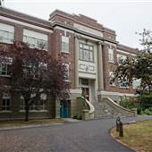 Lord Byng Secondary School