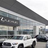 LEXIS DEALERSHIP