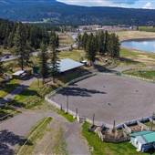 Clinton Rodeo Grounds