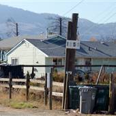 TteS Kootenay Way South Area Houses