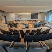 SALMON ARM CITY HALL