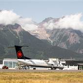 Smithers Regional Airport (YYD)