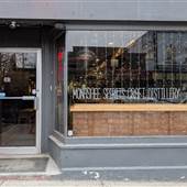 MONASHEE SPIRITS DISTILLERY