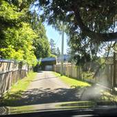 Salty Towers Oceanfront Cottages