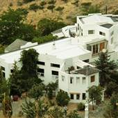 GODS MOUNTAIN ESTATE