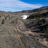Deer Drive Saltwort Pond & Desert Hills