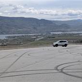HWY 3 OSOYOOS LOOKOUT