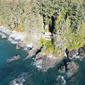 West Coast Road Coastal Property