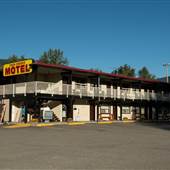 TWIN CREEK MOTEL