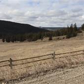 Chimney Valley Road