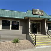 Chase Library