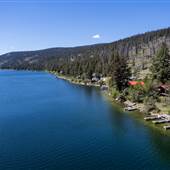 Loon Lake - Spring
