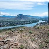 Kenna Cartwright Nature Park - Panorama Trail