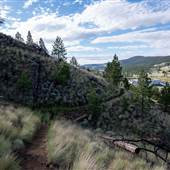 Kenna Cartwright Nature Park - Sunset Trail