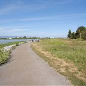 West Dyke Trail