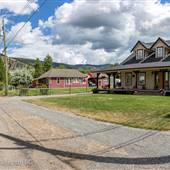 Pine Street Semi-detached Houses and Eclectic Types