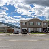 Priest Avenue Neighbourhood