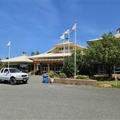 Saanich Fairgrounds