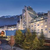Fairmont Chateau Whistler Hotel