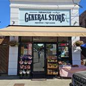 Fernwood General Store