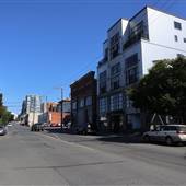 STREET - Chatham Street