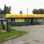 MAYBERRY COUNTRY MARKET