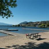 SUMMERLAND -LOWER WATERFRONT