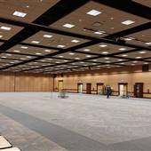 PENTICTON CONVENTION CENTRE