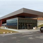 50TH PARALLEL WINERY