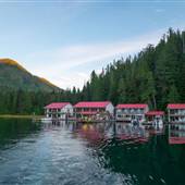 Nootka Sound Resort